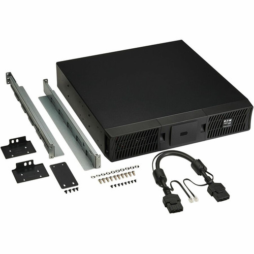 Tripp Lite series BP72RT2UTAA Battery Unit - 72 V DC - Lead Acid - Valve-regulated/User Replaceable - Hot Swappable (BP72RT2UTAA)