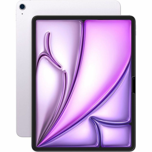 Belkin ScreenForce TemperedGlass Screen Protector for Apple iPad Air 13-inch - For 13" (330.20 mm) LCD iPad Air 13 (2024) - Scratch - (OVI008FQ)