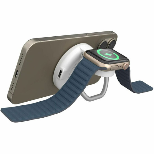 Targus Induction Charger - For Qi2-enabled Device - Magnetic (Fleet Network)