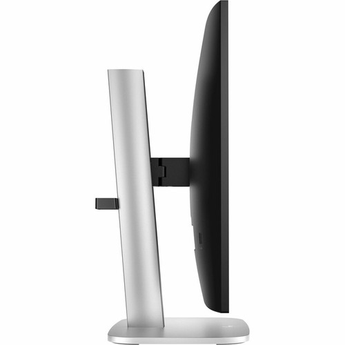 HP 524pn 24" Class WUXGA LCD Monitor - 16:10 - Jet Black - 24" Viewable - In-plane Switching (IPS) Technology - 1920 x 1200 - 16.7 - - (Fleet Network)