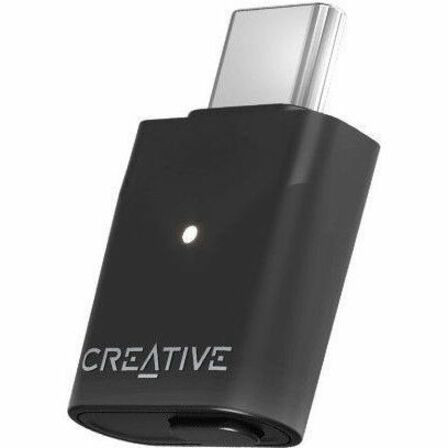 Creative BT-W6 Wireless Audio Transmitter - 164.04 ft (50000 mm) - Wireless (70SA021000000)