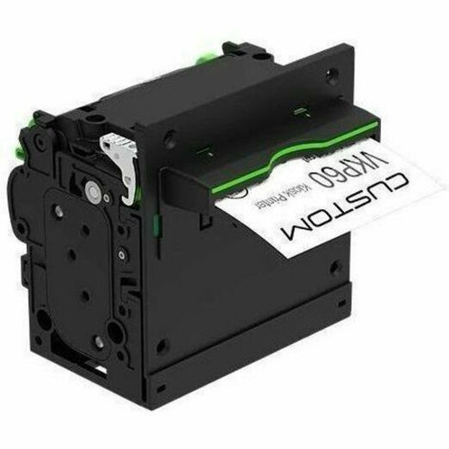 Custom 976NA010000004 Bracket Adapter Kit VKP60 - Mounting Adapter Kit for Receipt Printer