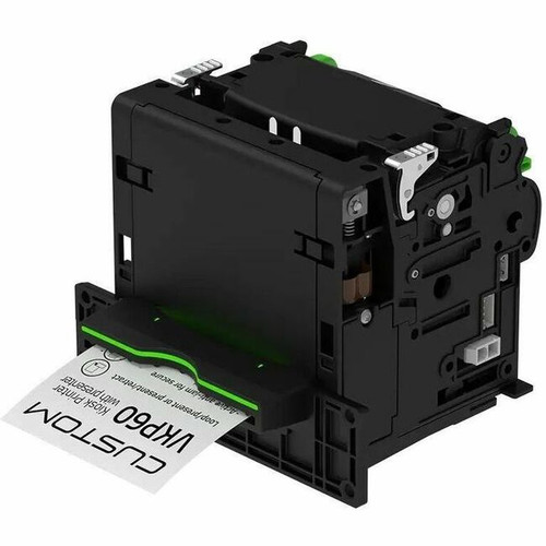 Custom Mounting Bracket for Receipt Printer (Fleet Network)