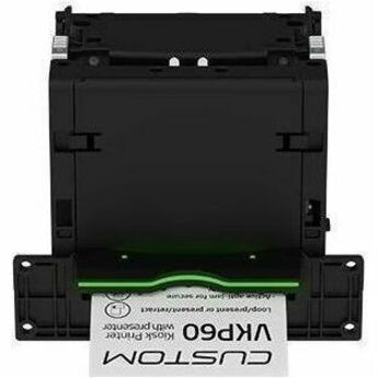Custom Mounting Bracket for Receipt Printer (Fleet Network)