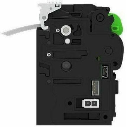 Custom 976NA010000008 Roll Holder Bracket With NPE VKP60 - Mounting Bracket for Receipt Printer
