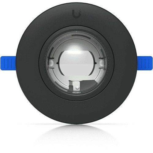 Ubiquiti Flush Mount Kit for Surveillance Camera - Black - Polycarbonate (Fleet Network)
