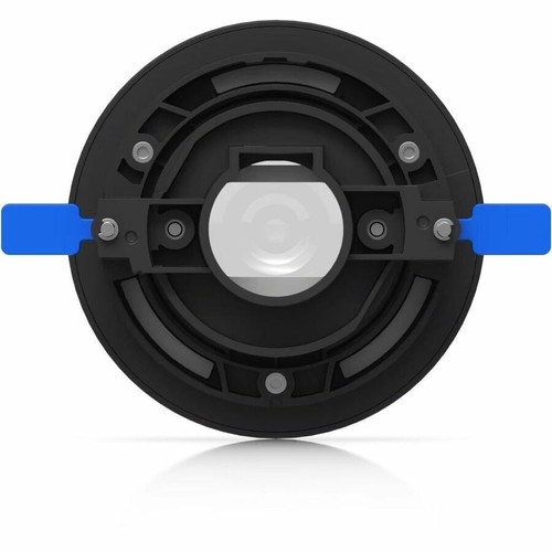 Ubiquiti Flush Mount Kit for Surveillance Camera - Black - Polycarbonate (UACC-G5-DOME-ULTRA-FM-B)