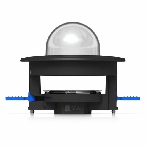 Ubiquiti Flush Mount Kit for Surveillance Camera - Black - Polycarbonate (UACC-G5-DOME-ULTRA-FM-B)