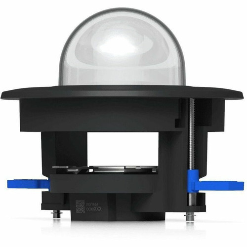 Ubiquiti Flush Mount Kit for Surveillance Camera - Black - Polycarbonate (UACC-G5-DOME-ULTRA-FM-B)