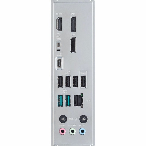 Asus Prime B840M-A WIFI-CSM Gaming Desktop Motherboard - AMD B840 Chipset - Socket AM5 - Micro ATX - Ryzen 7, Ryzen 9 Processor - 192 (PRIME B840M-A WIFI-CSM)