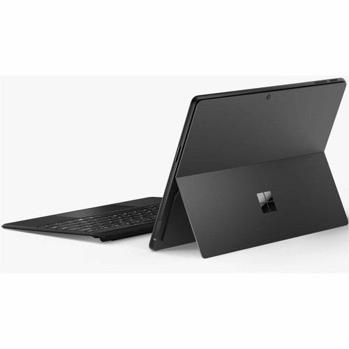 Microsoft EP2-20128 Surface Pro 11 Copilot+ PC Tablet - 13" - Intel Core Ultra 5 vPro - 16GB LPDDR5X - 512GB SSD - Windows 11 Pro - Black
