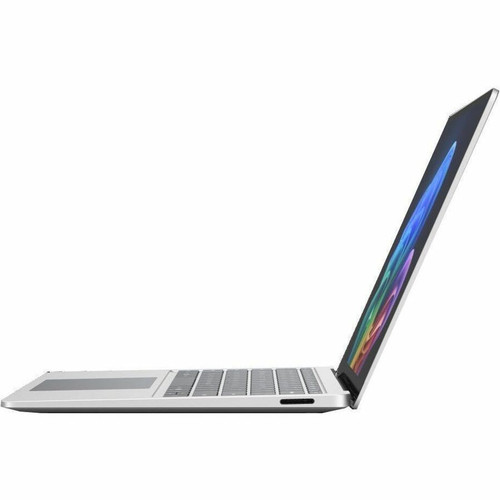 Microsoft EP2-20955 Surface Laptop 7 13.8" Notebook - Intel Core Ultra 5 - 16GB RAM - 512GB SSD - Windows 11 - English Keyboard - Platinum