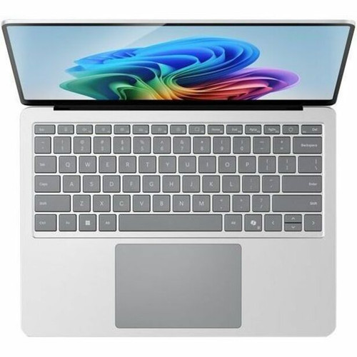 Microsoft EP2-20955 Surface Laptop 7 13.8" Notebook - Intel Core Ultra 5 - 16GB RAM - 512GB SSD - Windows 11 - English Keyboard - Platinum