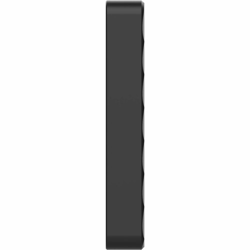 Verbatim 32035 Store 'n' Go Mini Stripe 1 TB Portable SSD - USB 3.2 Gen 1 Type-C - Diamond Black - Mini PCI Express External