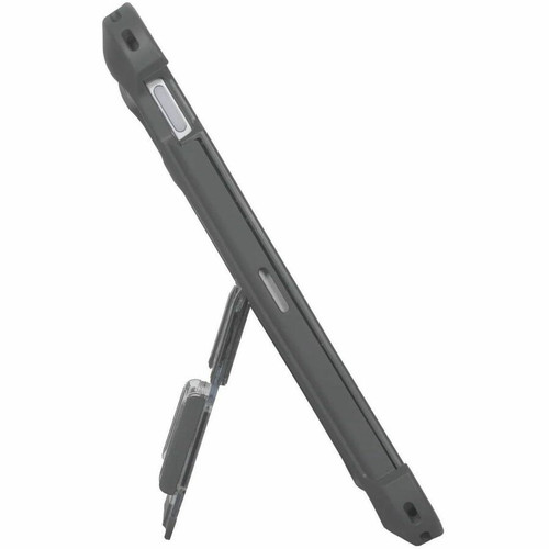 Targus THD966GL SafePort Rugged Carrying Case for 10. 9" to 11" iPad Air & Pro - Clear - MIL-STD 810G - Kickstand - Pencil Holder