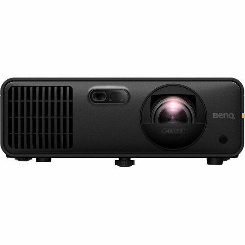 BenQ AK700ST 3D Short Throw DLP Projector - 16:9 - Ceiling Mountable, Wall Mountable - Black - High Dynamic Range (HDR) - Front, - - - (Fleet Network)