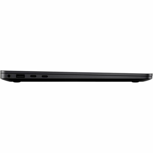 Microsoft Surface Laptop 7 13.8" Touchscreen Copilot+ PC Notebook - Qualcomm Snapdragon X Elite - 16 GB - 512 GB SSD - English - Black (Fleet Network)