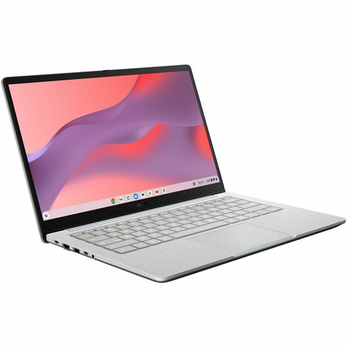 Asus CB1405CTA-C38128T-CA Chromebook 14" Touchscreen - Full HD - Intel Core 3 N355 Octa-core - 8 GB LPDDR4X - 128 GB eMMC - ChromeOS