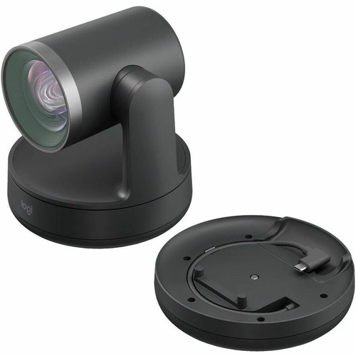 Logitech Rally Camera Streamline Kit - Black (991-000553)