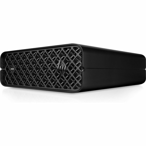 HP B93NBUA#ABA Z2 Mini G9 Workstation - Intel Core i9-14900 14th Gen - 24-Core - 32 GB DDR5 - 1 TB PCIe 4. 0 SSD - Windows 11 Pro - Mini PC