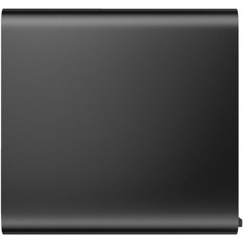 HP B9DU3UA#ABA Z2 Mini G9 Workstation - Mini PC - 2 Memory Slots - 6 USB Ports - Ethernet - DisplayPort