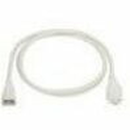 Tripp Lite series Power Cord C14 to C21 - Heavy-Duty 15A 250V 14 AWG 6 ft 1 8 m White - For Computer Server UPS PDU Rack