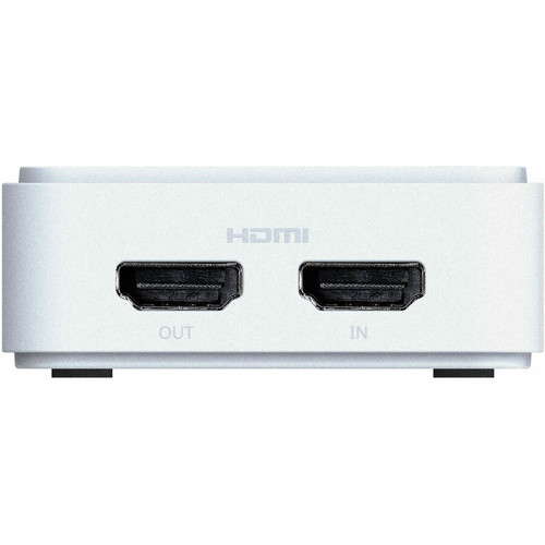 AVerMedia Live Gamer ULTRA S GC553Pro Game Capturing Device - Functions: Video Game Capturing, Video Game Streaming - 16 GB - 1440p, - (GC553ProWhite)