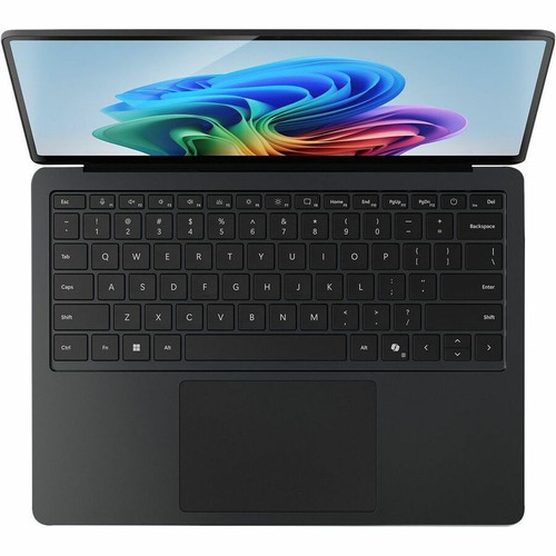 Microsoft EP2-22295 Surface Laptop 7 13.8" Copilot+ AI PC - Intel Core Ultra 7 - 32GB RAM - 256GB SSD - Black