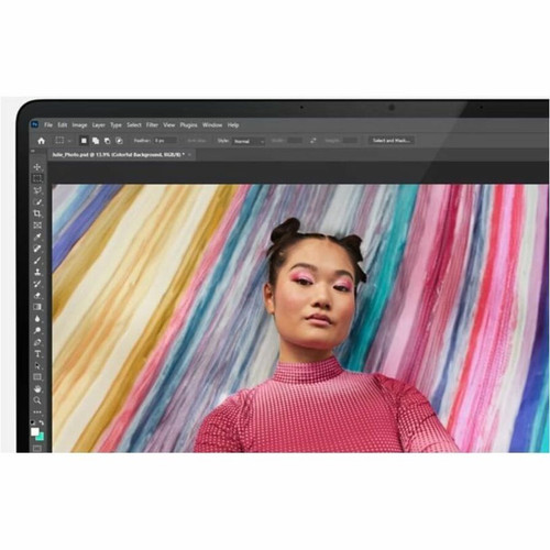 Microsoft EP2-22686 Surface Laptop 7 15" Touchscreen Copilot+ PC - Intel Core Ultra 5 - 32GB RAM - 256GB SSD - 120Hz Display - Windows 11 - English