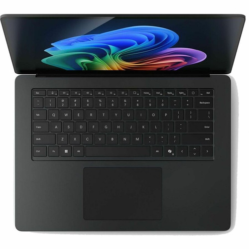 Microsoft EP2-22825 Surface Laptop 7 15" Touchscreen Copilot+ PC - Intel Core Ultra 7 - 32GB RAM - 256GB SSD - Windows 11 - English Keyboard - Black