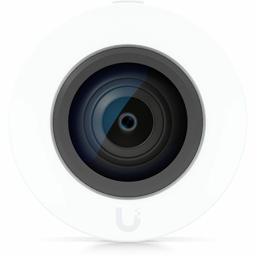 Ubiquiti UVC-AI-THETA-LENS-360 12 Megapixel Indoor Network Camera - Color - H.264 - 2560 x 2560 - 20 fps - CMOS - Wall Mount, Ceiling (Fleet Network)