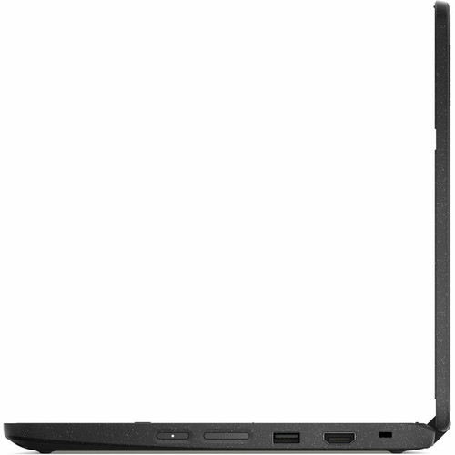 Lenovo 83L40000CF 500e Chromebook Gen 4s - 11. 6" Touchscreen Convertible 2-in-1 - Intel N100 Quad-Core - 4 GB RAM - 64 GB eMMC - ChromeOS - Gray