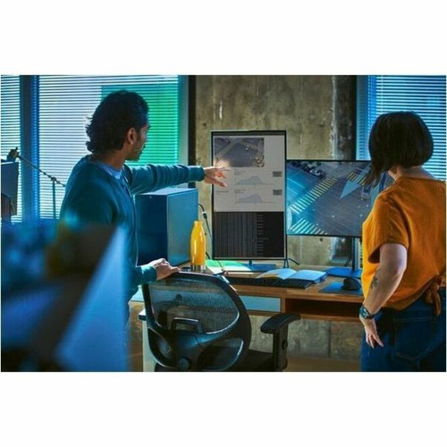 HP BE7H5UA#ABA Z2 G9 Workstation Tower - Intel Core i9-14900K 24-Core - 64 GB DDR5 RAM - 10 TB NVMe SSD - NVIDIA 24 GB GDDR6 - Windows 11 Pro