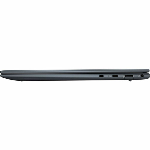 HP Dragonfly G4 13.5" Notebook - WUXGA+ - 32 GB - 1 TB SSD - Slate Blue - 1920 x 1280 - Windows 11 Pro - In-plane Switching (IPS) Sure (BF0E8UA#ABA)