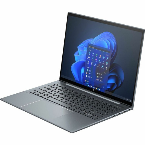 HP Dragonfly G4 13.5" Notebook - WUXGA+ - 32 GB - 1 TB SSD - Slate Blue - 1920 x 1280 - Windows 11 Pro - In-plane Switching (IPS) Sure (BF0E8UA#ABA)