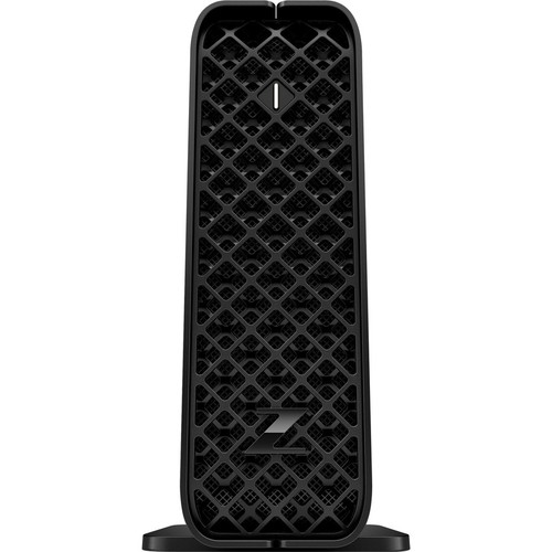 HP BF5D4UA#ABA Z2 Mini G9 Workstation - Intel Core i7-14700 14th Gen - 32 GB DDR5 - 512 GB NVMe SSD - NVIDIA 4 GB GDDR6 - Windows 11 Pro - Mini PC