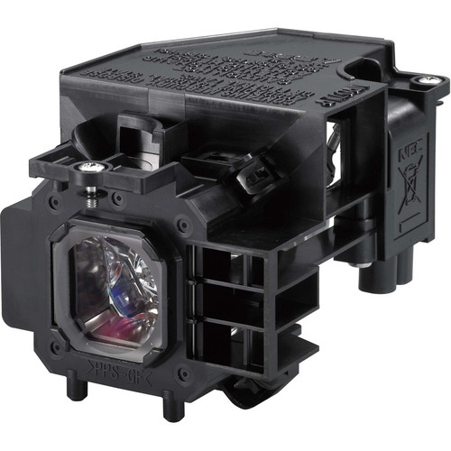 NEC Display NP14LP Replacement Lamp - 180 W Projector Lamp - AC - 4000 Hour Normal, 5000 Hour Economy Mode (Fleet Network)