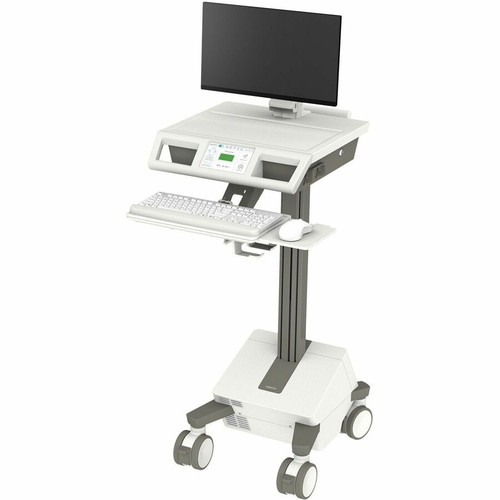 Ergotron Mosaic Display Cart (Fleet Network)