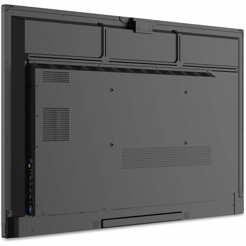 ViewSonic ViewBoard 55 Inch 4K Interactive Flat Panel Touchscreen 3840 X 2160 Rockchip RK3576 Resolution 2160p LCD Mm IFP5551