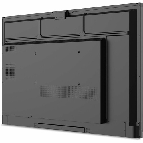 ViewSonic ViewBoard 55 Inch 4K Interactive Flat Panel Touchscreen 3840 X 2160 Rockchip RK3576 Resolution 2160p LCD Mm IFP5551