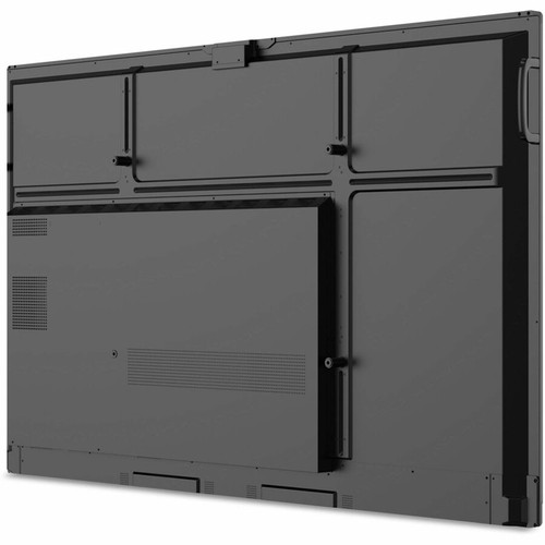 ViewSonic ViewBoard 65 Inch 4K Interactive Flat Panel Touchscreen 3840 X 2160 Rockchip RK3576 Resolution 2160p LCD Mm IFP6551