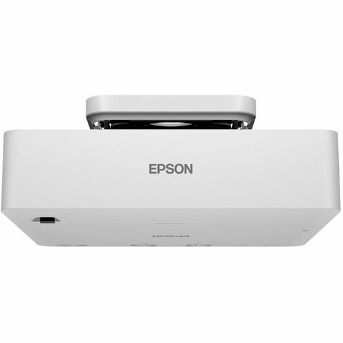 Epson PowerLite L L890E Standard Throw 3LCD Projector - 21:9 - Ceiling Mountable - White - 1920 x 1200 - Front, Rear, Ceiling - 2160p (V11HB24020)