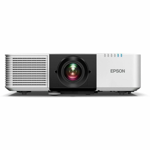 Epson PowerLite L890U 3LCD Projector - 21:9 - Wall Mountable, Ceiling Mountable - 1920 x 1200 - Front, Rear, Ceiling - 20000 Hour Mode (Fleet Network)