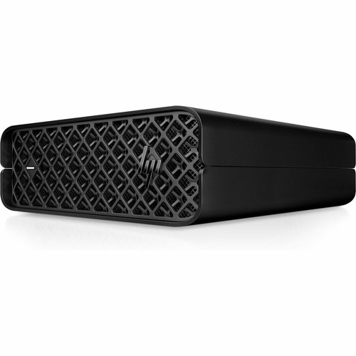 HP B97FHUA#ABA Z2 Mini G9 Workstation - Intel Core i9-14900K 14th Gen 24-Core - 32GB DDR5 - 1TB PCIe 4. 0 SSD - NVIDIA RTX A400 4GB - Windows 11 Pro