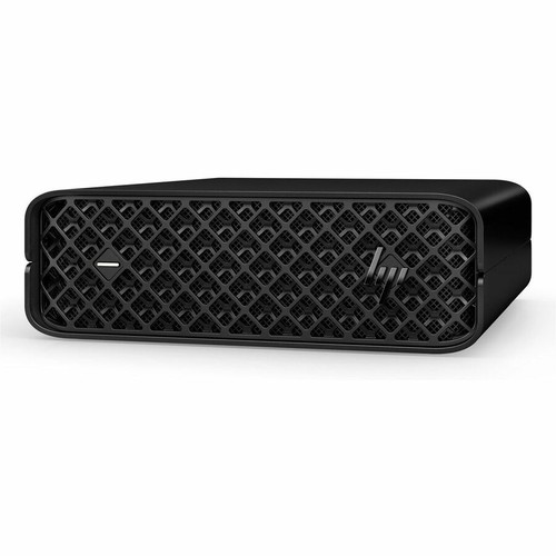 HP B97FJUA#ABA Z2 Mini G9 Workstation - Intel Core i9-14900 24-Core - 32GB DDR5 - 1TB PCIe 4. 0 SSD - NVIDIA RTX A400 4GB - Windows 11 Pro
