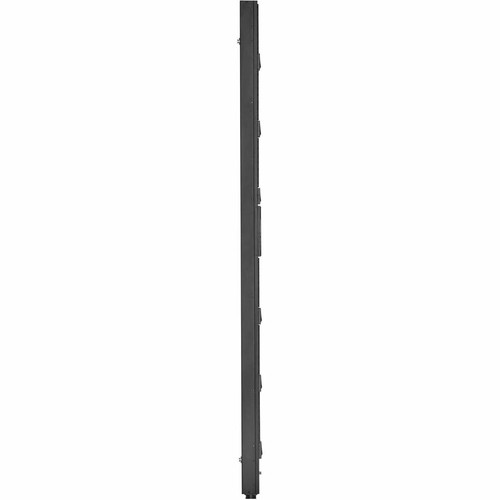 Eaton EVMOGU23X-E 42-Outlet PDU - Metered-by-Outlet - 23 kW - Universal Input Hardwired - 24x C13 + 18x C39 - Vertical Rack Mount