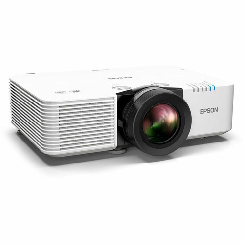 Epson PowerLite L790SE Short Throw Laser Projector - 16:9 - Wall Mountable - White - 1920 x 1200 - Front - 7000 lm - Wireless LAN (Fleet Network)
