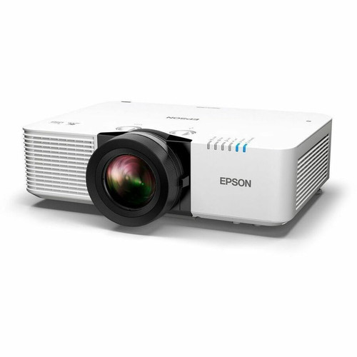 Epson PowerLite L790SE Short Throw Laser Projector - 16:9 - Wall Mountable, Ceiling Mountable - White - 1920 x 1200 - Front, Rear, - - (V11HB26020)