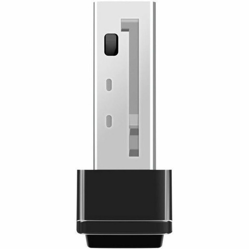 TP-Link Archer TX1U Nano IEEE 802.11b/g/n/ax Wi-Fi Adapter - USB 2.0 - 2.40 GHz ISM - 5 GHz UNII - External (Archer TX1U Nano)