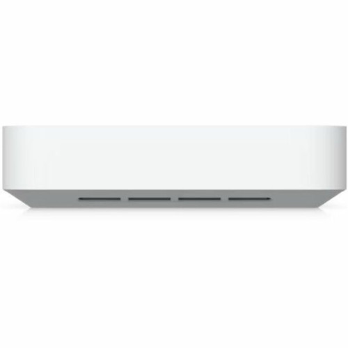 Ubiquiti Cloud Gateway Fiber - 5 Ports - 4 RJ-45 Port(s) - 1 WAN Port(s) - PoE Ports - Management Port - 2 SFP+ Slots - 3 GB - 10 - (UCG-FIBER)